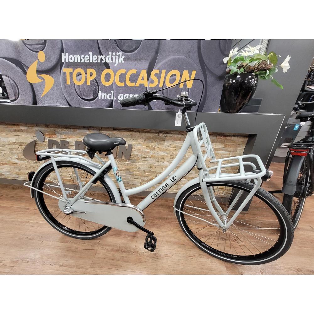 Cortina U4 Mini 26inch